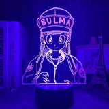 Bulma Izu Light - IZULIGHTS