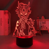 Xiao LED Light (GENSHIN) - IZULIGHTS