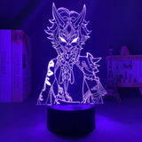 Xiao LED Light (GENSHIN) - IZULIGHTS