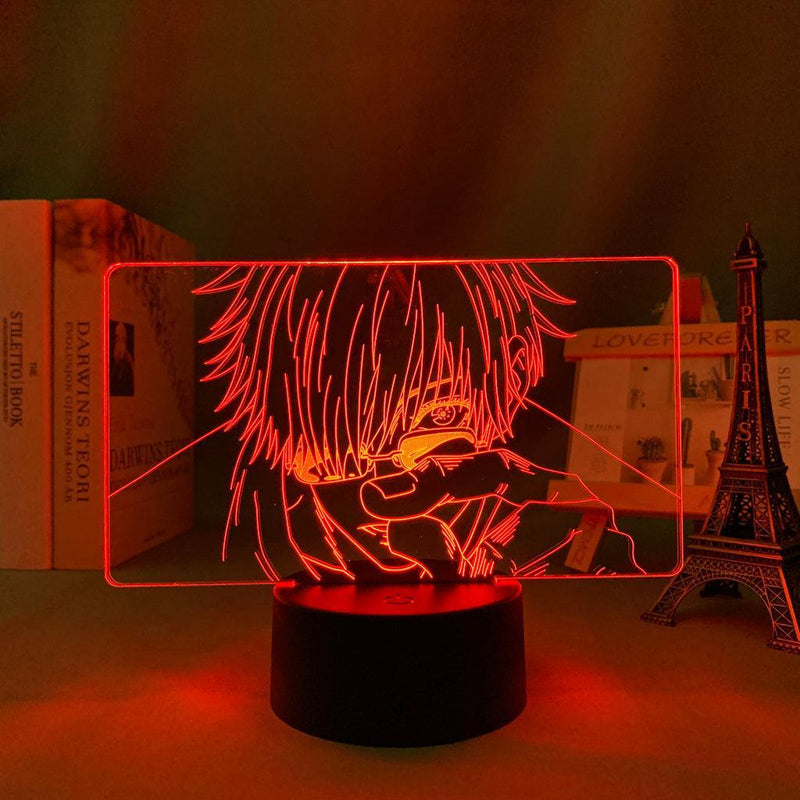 Gojo Satoru V14 LED Light (JUJUTSU KAISEN) - IZULIGHTS