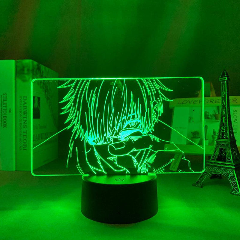 Gojo Satoru V14 LED Light (JUJUTSU KAISEN) - IZULIGHTS