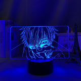 Gojo Satoru V14 LED Light (JUJUTSU KAISEN) - IZULIGHTS