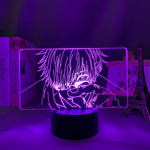 Gojo Satoru V14 LED Light (JUJUTSU KAISEN) - IZULIGHTS