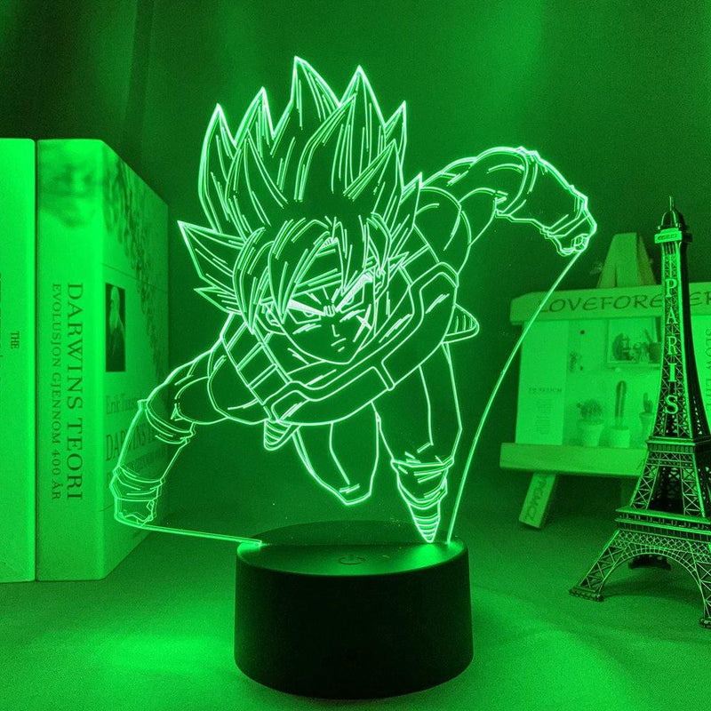 Bardock V1 Izu Light - IZULIGHTS