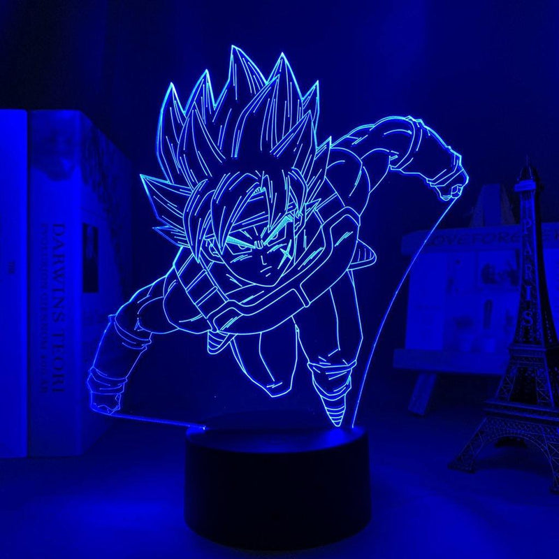 Bardock V1 Izu Light - IZULIGHTS