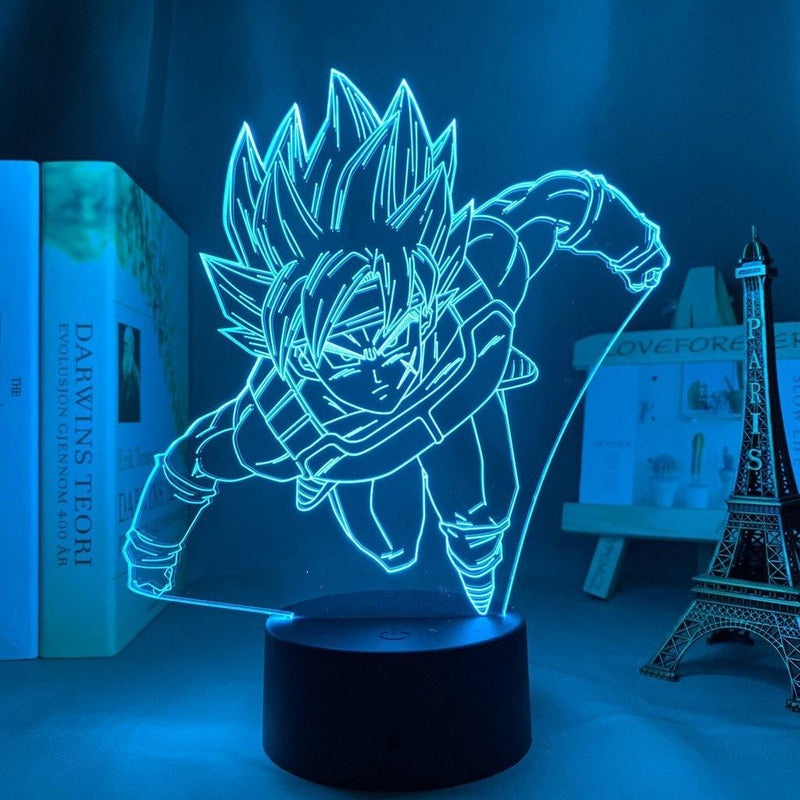 Bardock V1 Izu Light - IZULIGHTS