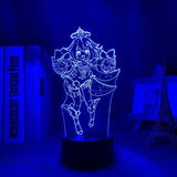 Paimon V2 LED Light (GENSHIN) - IZULIGHTS