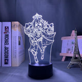 Paimon V2 LED Light (GENSHIN) - IZULIGHTS