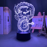 Chihiro and Haku V2 LED Light (SPIRITED AWAY) - Shinedere