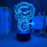 Chihiro and Haku V2 LED Light (SPIRITED AWAY) - Shinedere