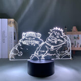 Chopper and Luffy LED Light - IZULIGHTS