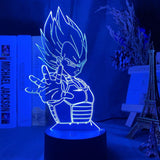 Vegeta V3 Izu Light - IZULIGHTS