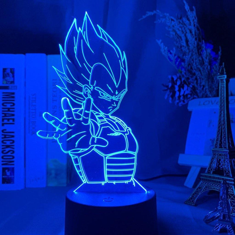 Vegeta V3 Izu Light - IZULIGHTS