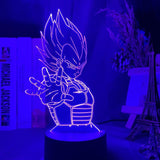 Vegeta V3 Izu Light - IZULIGHTS