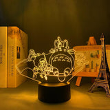 Totoro V2 LED Light (TOTORO) - Shinedere