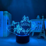 Totoro V2 LED Light (TOTORO) - Shinedere