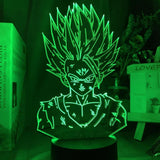 Gohan SSJ2 Izu Light - IZULIGHTS