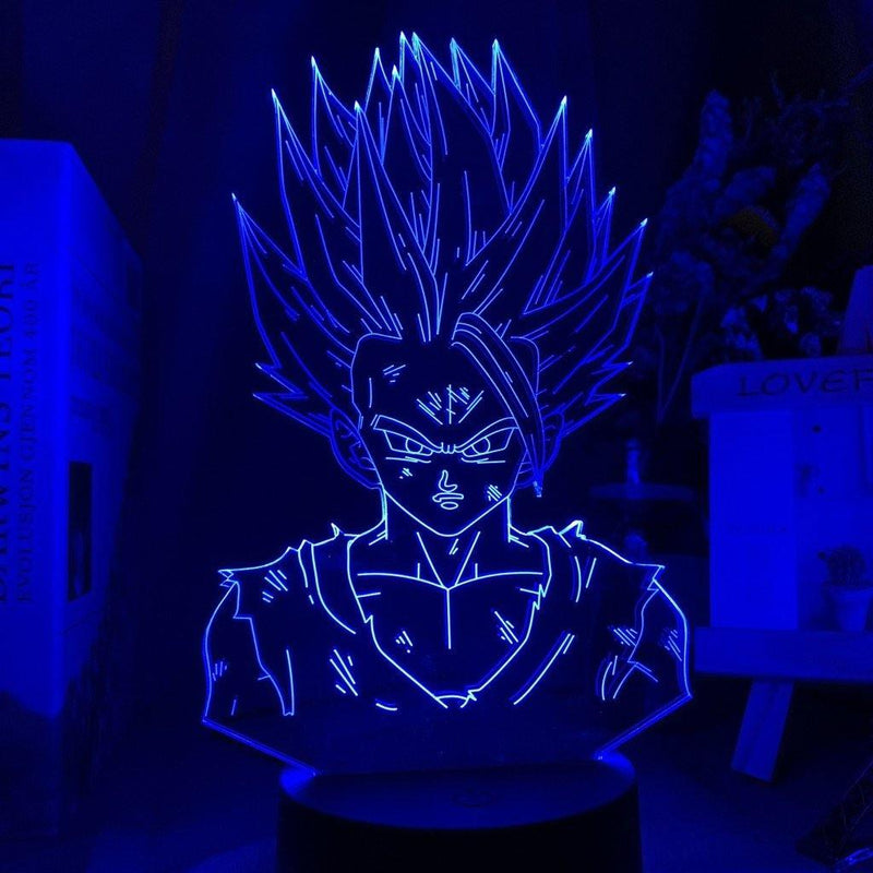 Gohan SSJ2 Izu Light - IZULIGHTS