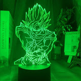 Goku SSJ1 V5 Izu Light - IZULIGHTS