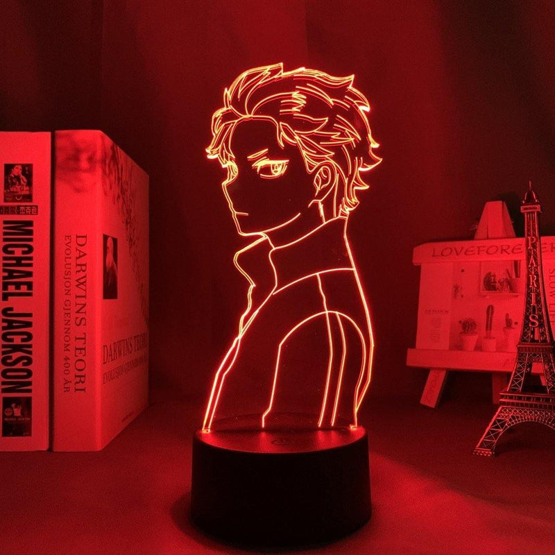 Subaru Natsuki V1 LED Light (RE:ZERO) - IZULIGHTS