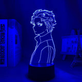 Subaru Natsuki V1 LED Light (RE:ZERO) - IZULIGHTS