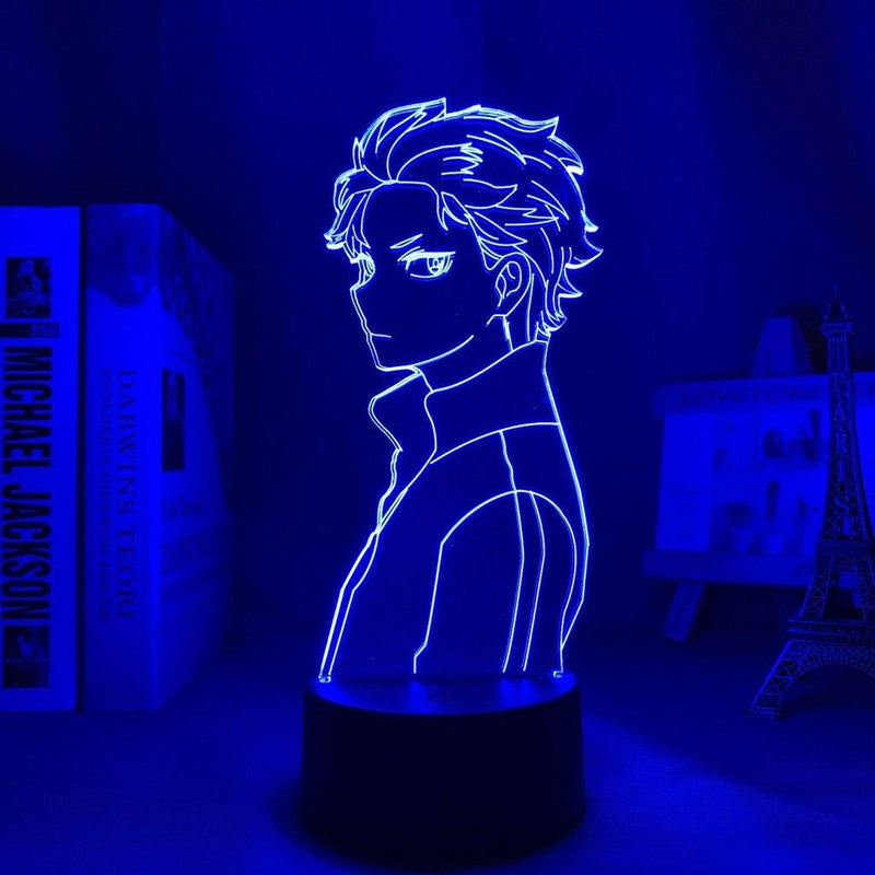 Subaru Natsuki V1 LED Light (RE:ZERO) - IZULIGHTS