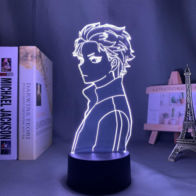 Subaru Natsuki V1 LED Light (RE:ZERO) - IZULIGHTS