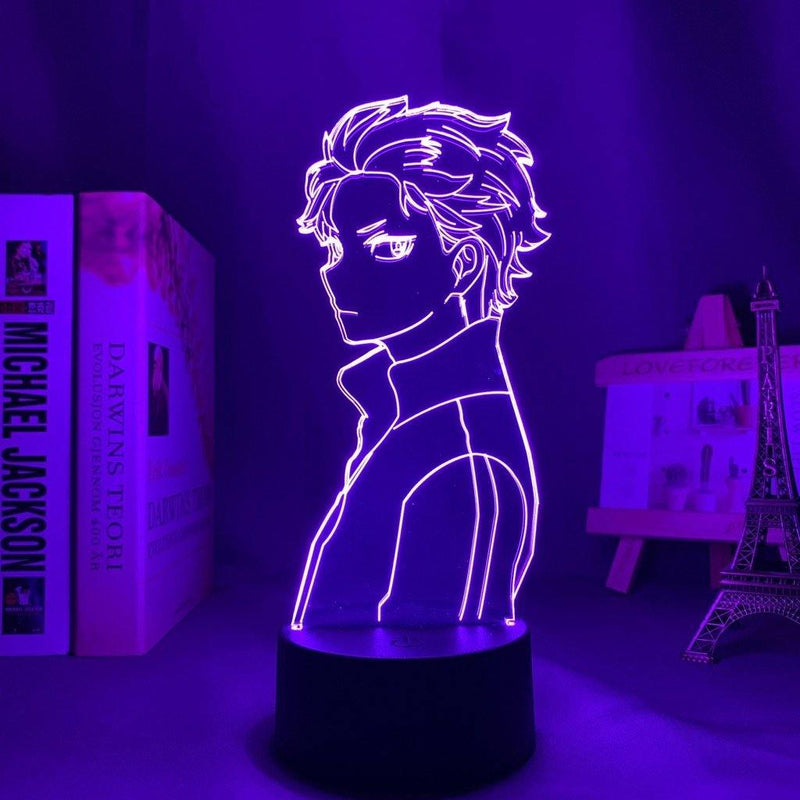 Subaru Natsuki V1 LED Light (RE:ZERO) - IZULIGHTS