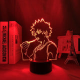 Katsuki Bakugo V7 Izu Light - IZULIGHTS