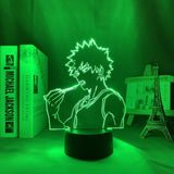 Katsuki Bakugo V7 Izu Light - IZULIGHTS