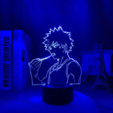 Katsuki Bakugo V7 Izu Light - IZULIGHTS