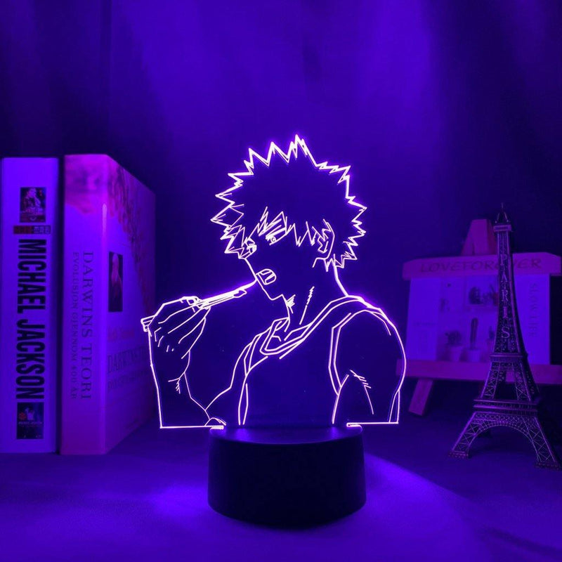 Katsuki Bakugo V7 Izu Light - IZULIGHTS