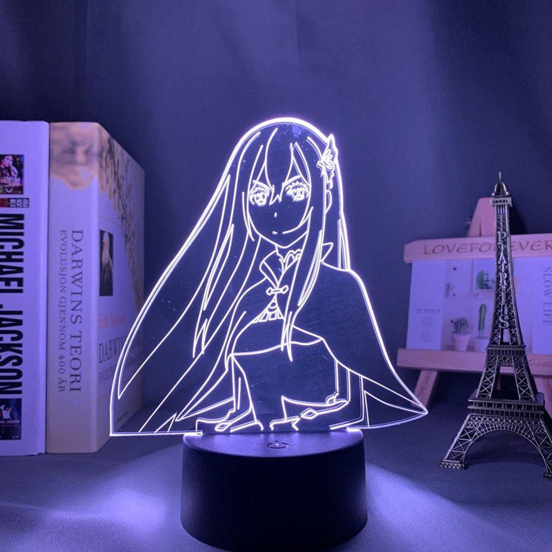 Echidna V2 LED Light (RE:ZERO) - IZULIGHTS