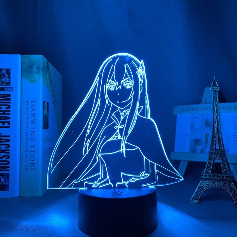 Echidna V2 LED Light (RE:ZERO) - IZULIGHTS